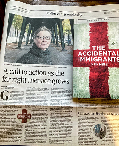 Yorkshire Post