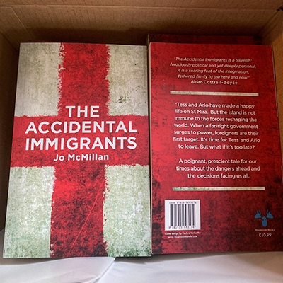 TAI first copies